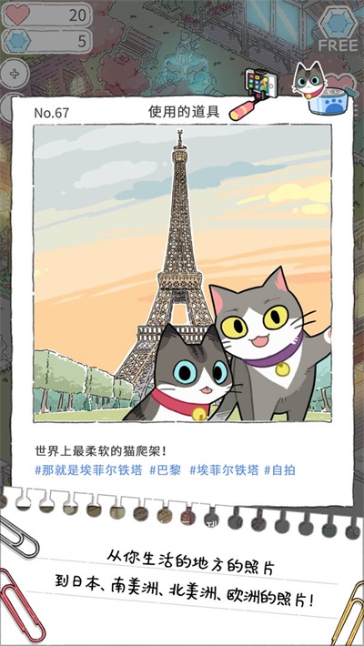 猫友圈iPhone版 V6.0
