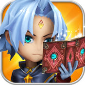 火焰骑士团iphone版 V1.2.0