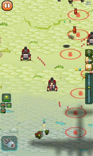 营长指挥官安卓版 V5.0.9