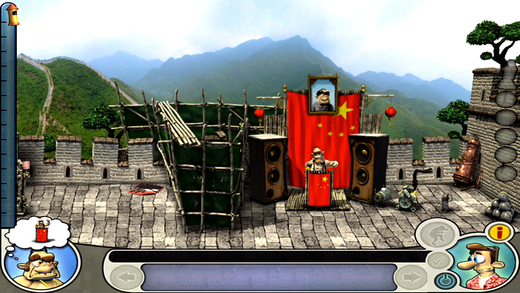 整蛊邻居2iphone版 V6.0