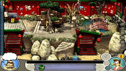 整蛊邻居2iphone版 V6.0