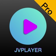 JvPlayer Pro iphone版 V1.0