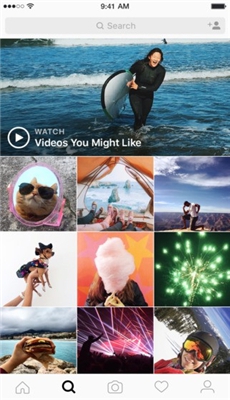 InstagramiPhone版 V6.0