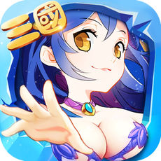 少年群英传iphone版 V1.0