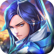 梦回三国iphone版 V3.0