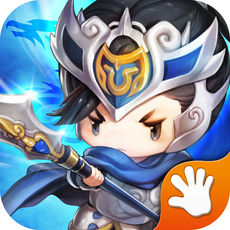 进击吧三国iphone版 V3.0