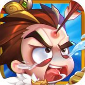 萌江湖：Q武侠iphone版 V1.6.2