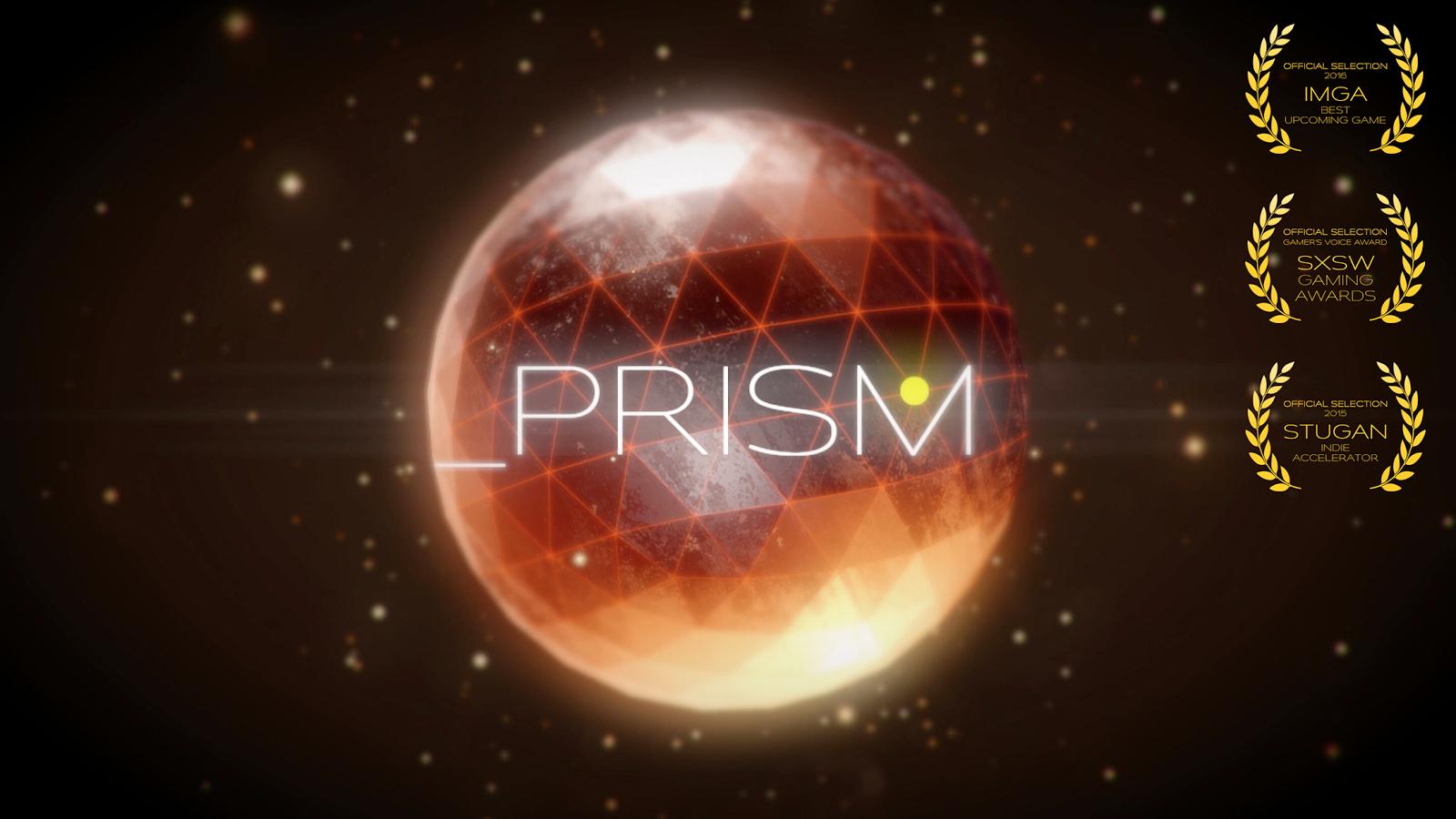 棱镜PRISMiphone版 V2.0