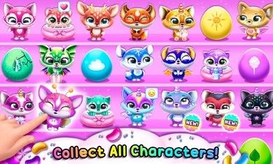 菲露茜斯宠物猫安卓版 V1.0