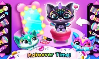 菲露茜斯宠物猫安卓版 V1.0