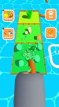 我的宠物岛安卓版 V1.0.1