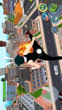 怪兽毁灭城市安卓版 V3.0