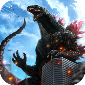 怪兽毁灭城市安卓版 V3.0