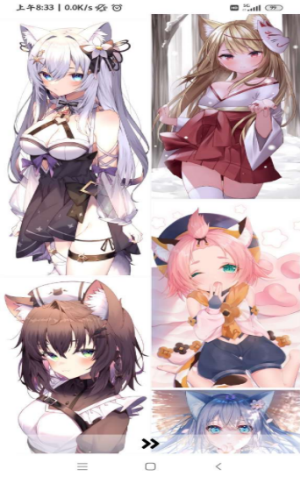MirlKoi图库安卓版 V2.0