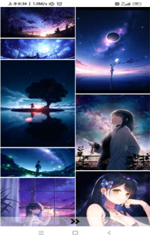 MirlKoi图库安卓版 V2.0