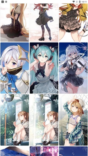 人人壁纸安卓版 V1.0.1