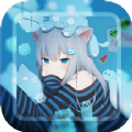动漫透明壁纸安卓免费版 V1.0