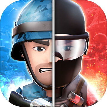 战争伙伴iphone版 V3.0