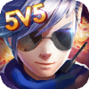 小小突击队iPhone版 V1.0