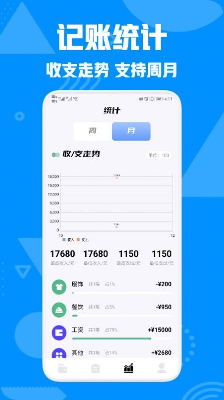 情侣攒钱安卓版 V3.0