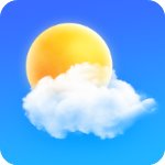 祥瑞天气安卓官方版 V1.09