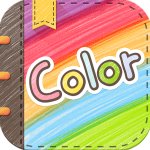 Color多彩手帐安卓版 V1.0