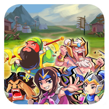 三国无双iPhone免费版 V3.0.5