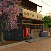 逃脱游戏当年的风景安卓版 V4.0