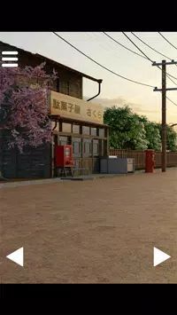 逃脱游戏当年的风景安卓版 V4.0