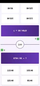 数学学习脑力挑战安卓版 V3.0.5
