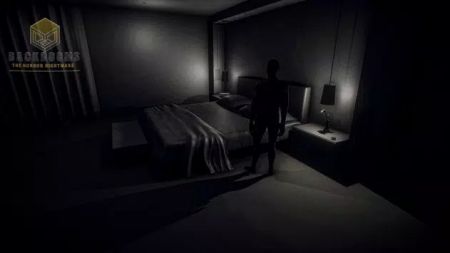 密室恐怖噩梦安卓版 V2.2.0