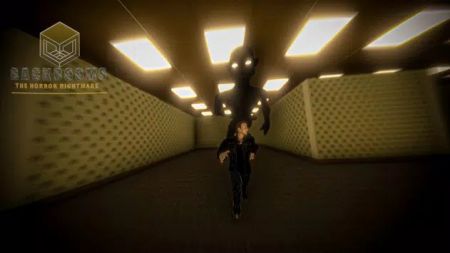 密室恐怖噩梦安卓版 V2.2.0