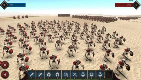 中世纪多人战争安卓版 V3.8