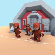 步兵战术安卓版 V1.5