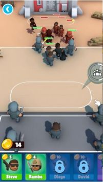 步兵战术安卓版 V1.5