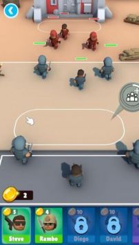 步兵战术安卓版 V1.5