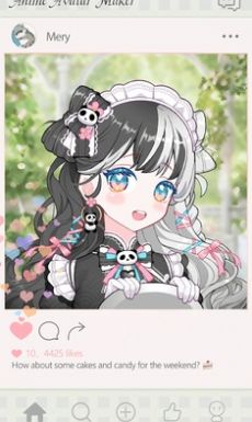次元头像制作安卓版 V5.1.1