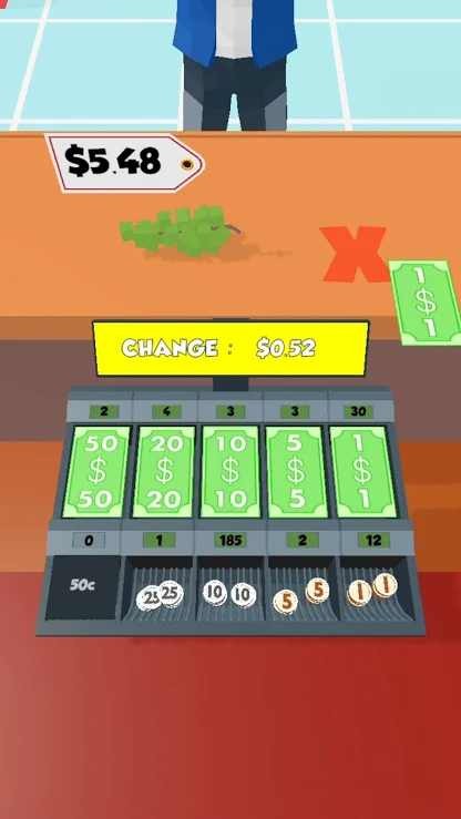 我是收银员安卓版 V1.4