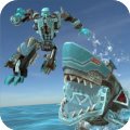 变形鲨鱼安卓破解版 V4.0.1