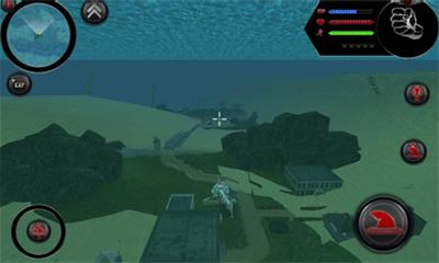 变形鲨鱼安卓破解版 V4.0.1