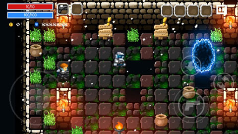 地下城骑士安卓破解版 V1.0