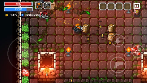 地下城骑士安卓破解版 V1.0