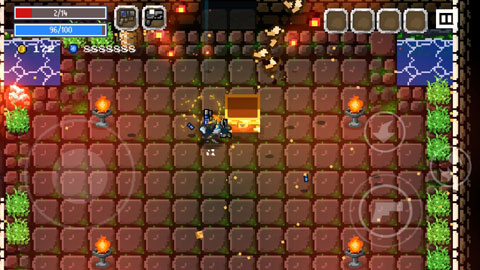 地下城骑士安卓破解版 V1.0