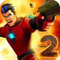 阿尔法枪炮2安卓破解版 V5.0