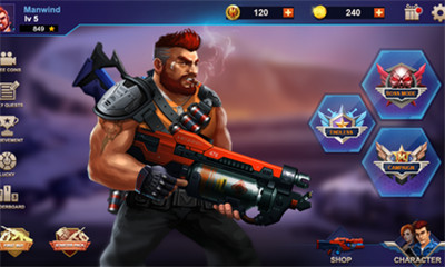 合金之魂安卓版 V3.0.6