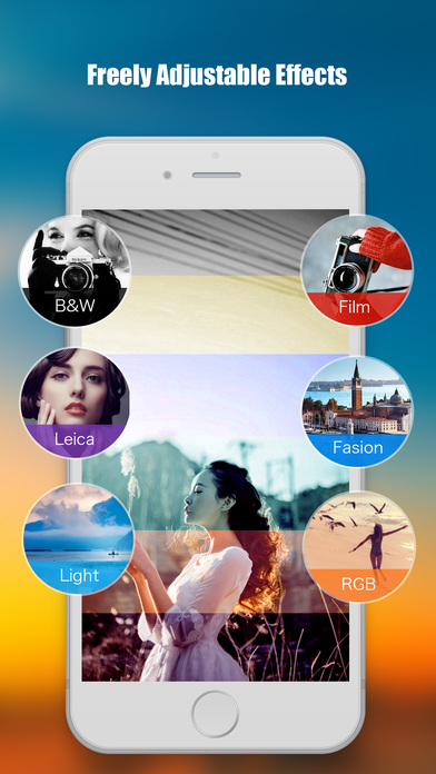 滤镜格子iphone版 V6.3.2