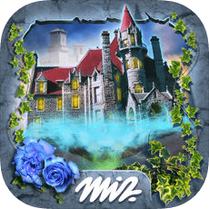 隐藏的对象：魔法城堡iphone版 V1.0