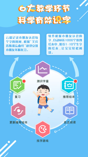 适趣儿童识字安卓版 V1.4.3