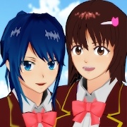 樱花校园模拟器安卓情人节版 V1.0