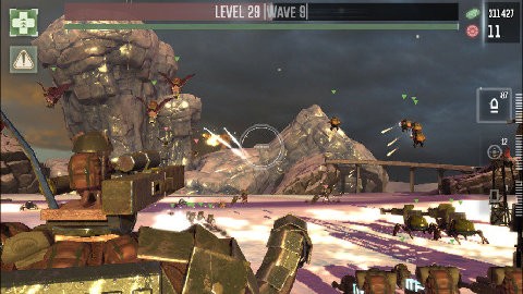 战龟安卓版 V6.0
